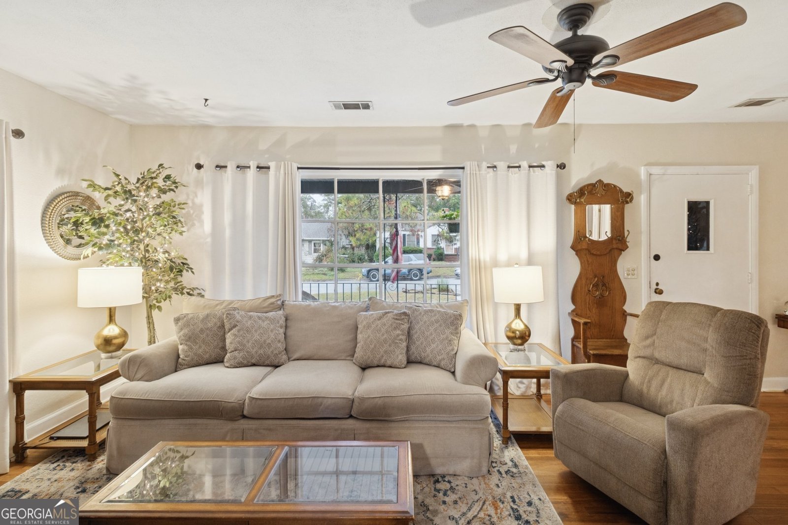 1405 54th Street Savannah - 12