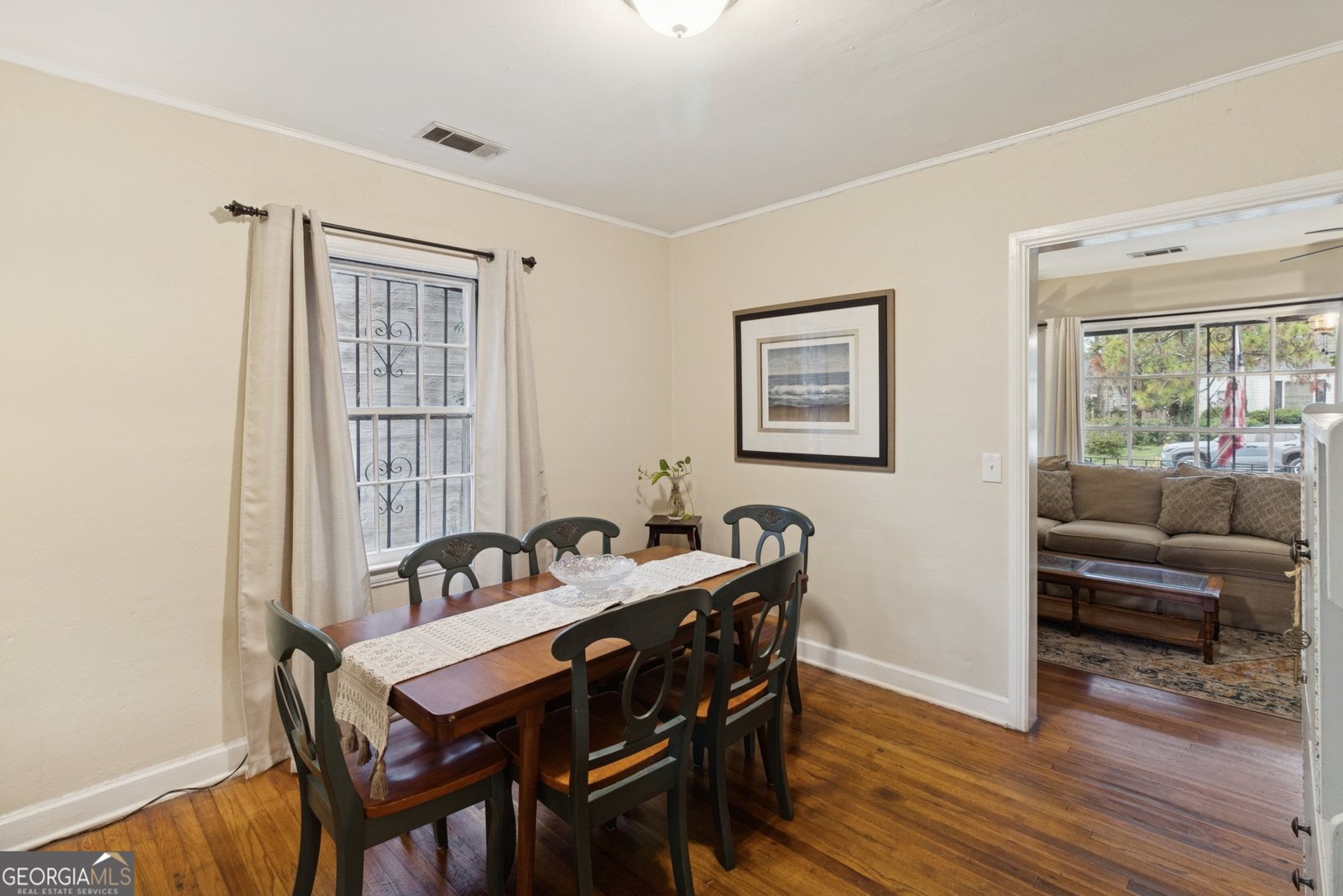 1405 54th Street Savannah - 15