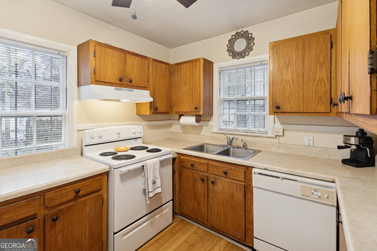 1405 54th Street Savannah - 16