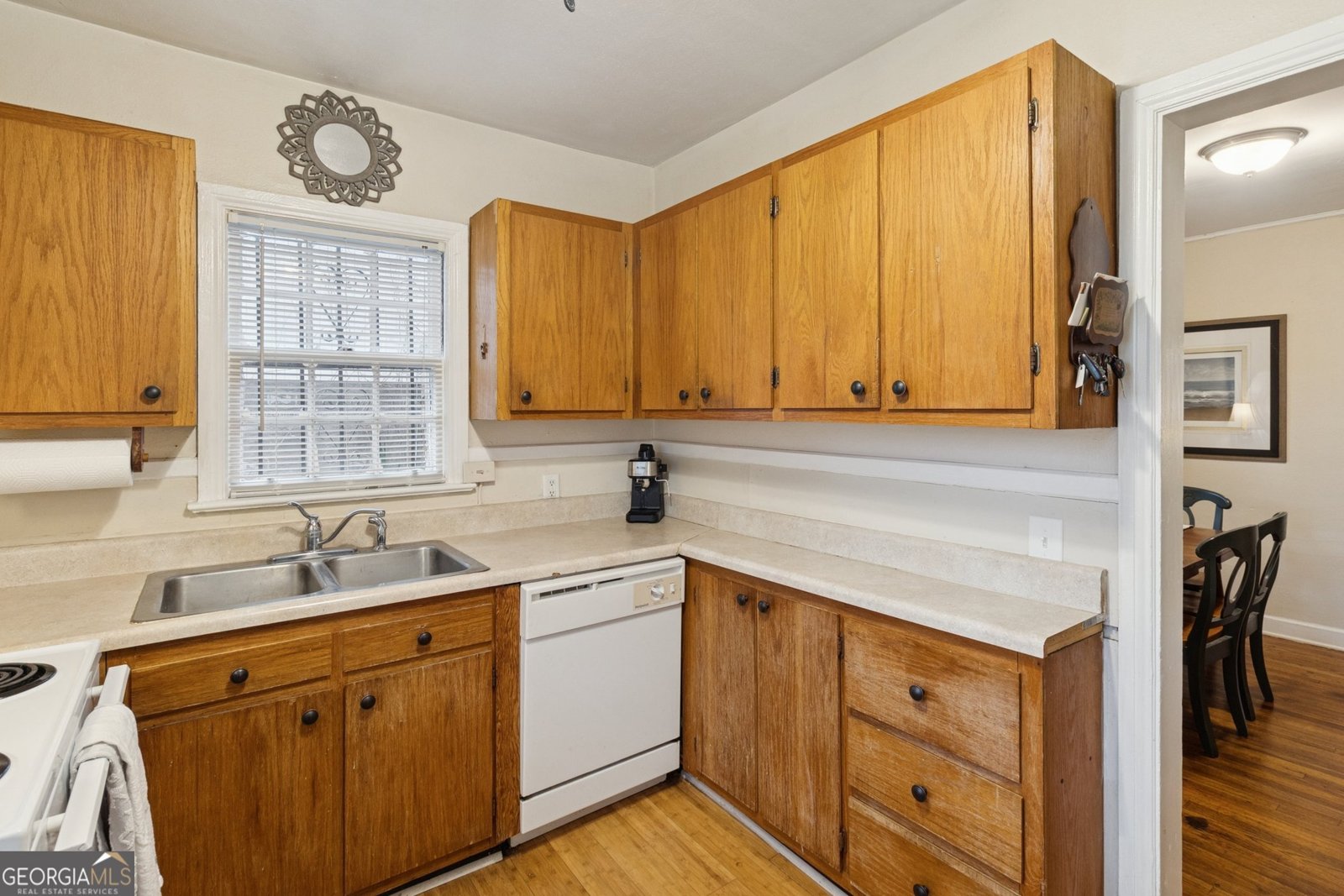 1405 54th Street Savannah - 17