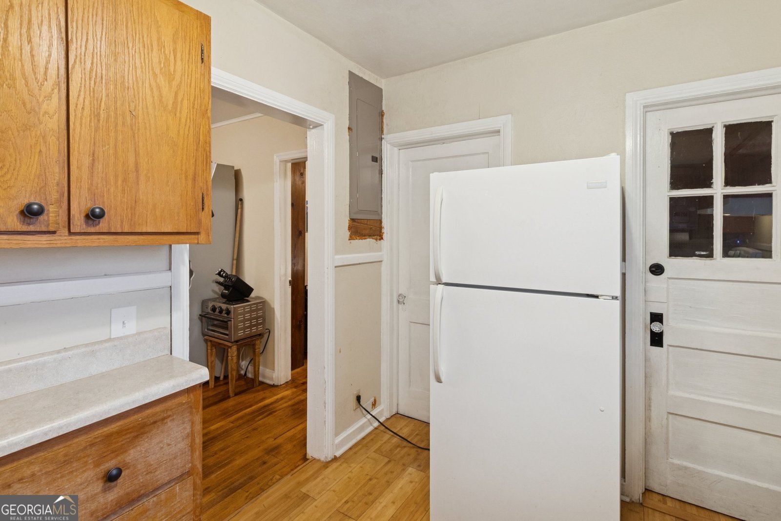 1405 54th Street Savannah - 18