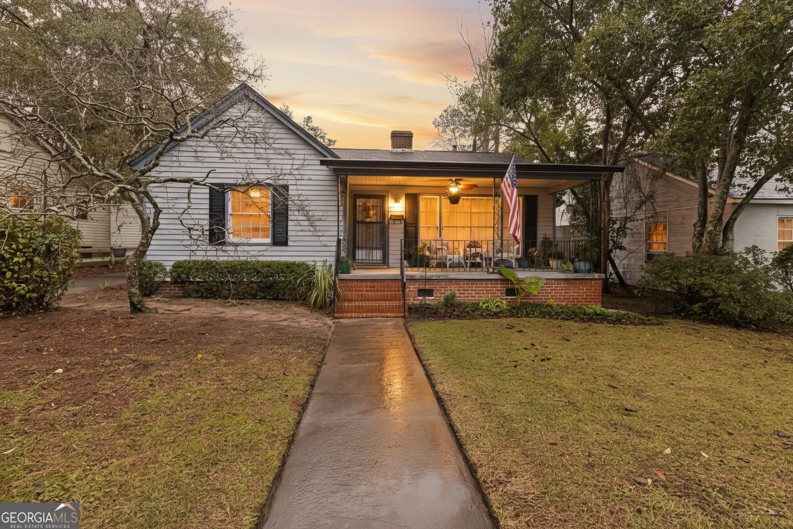 1405 54th Street Savannah - 2