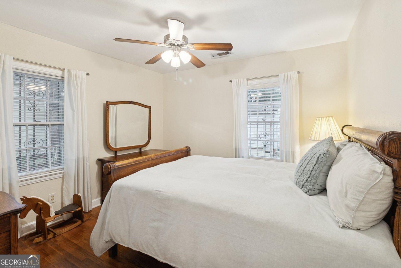 1405 54th Street Savannah - 21