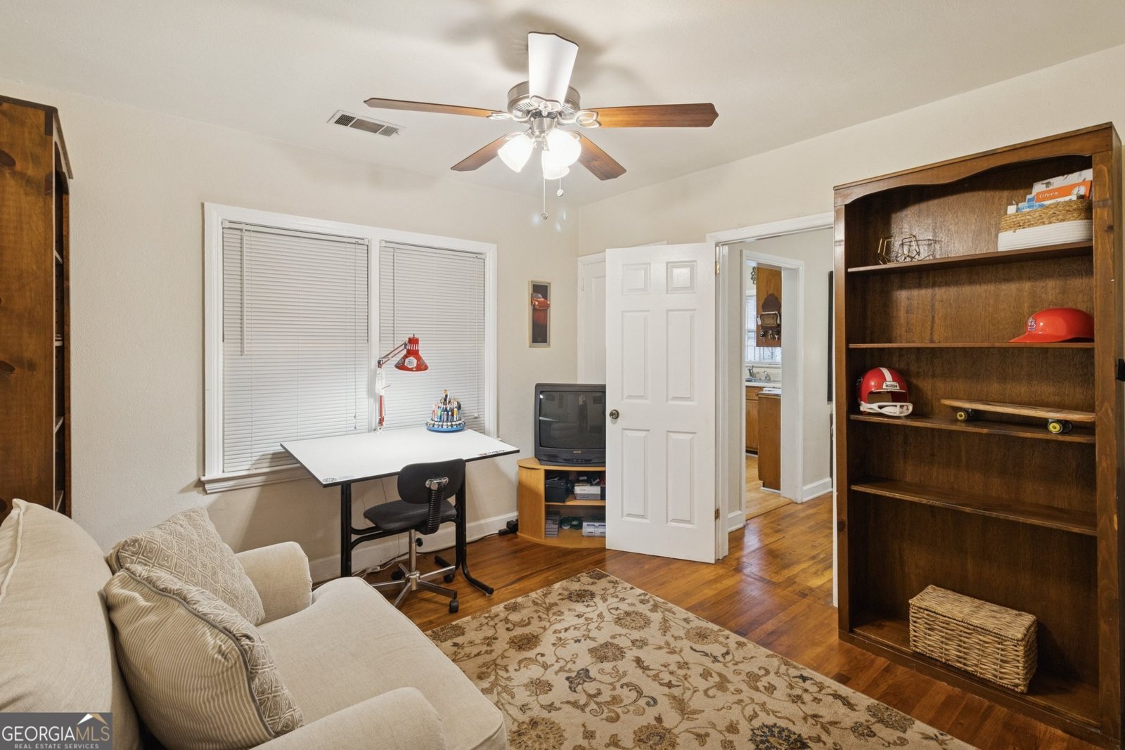 1405 54th Street Savannah - 22