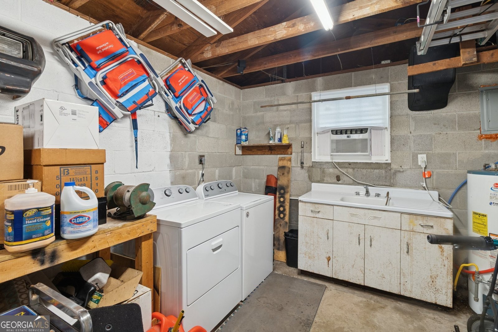 1405 54th Street Savannah - 25