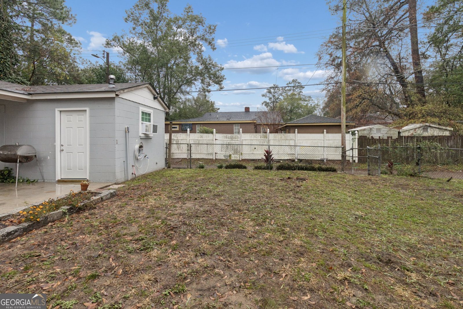 1405 54th Street Savannah - 27