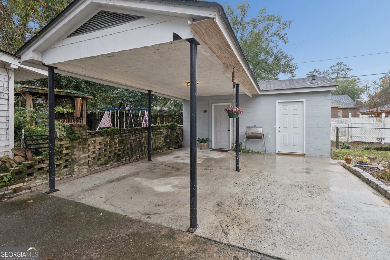 1405 54th Street Savannah - 5