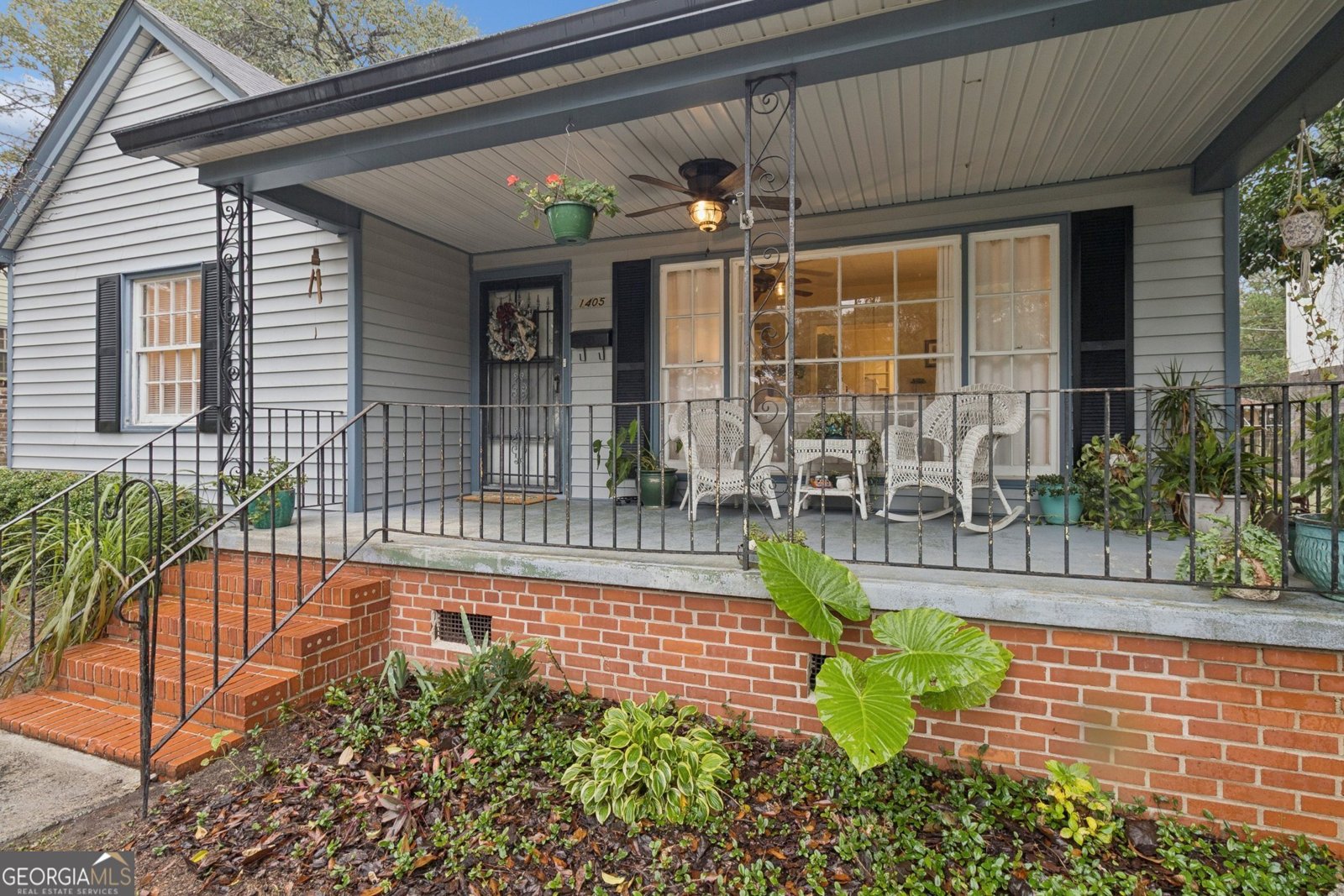 1405 54th Street Savannah - 6