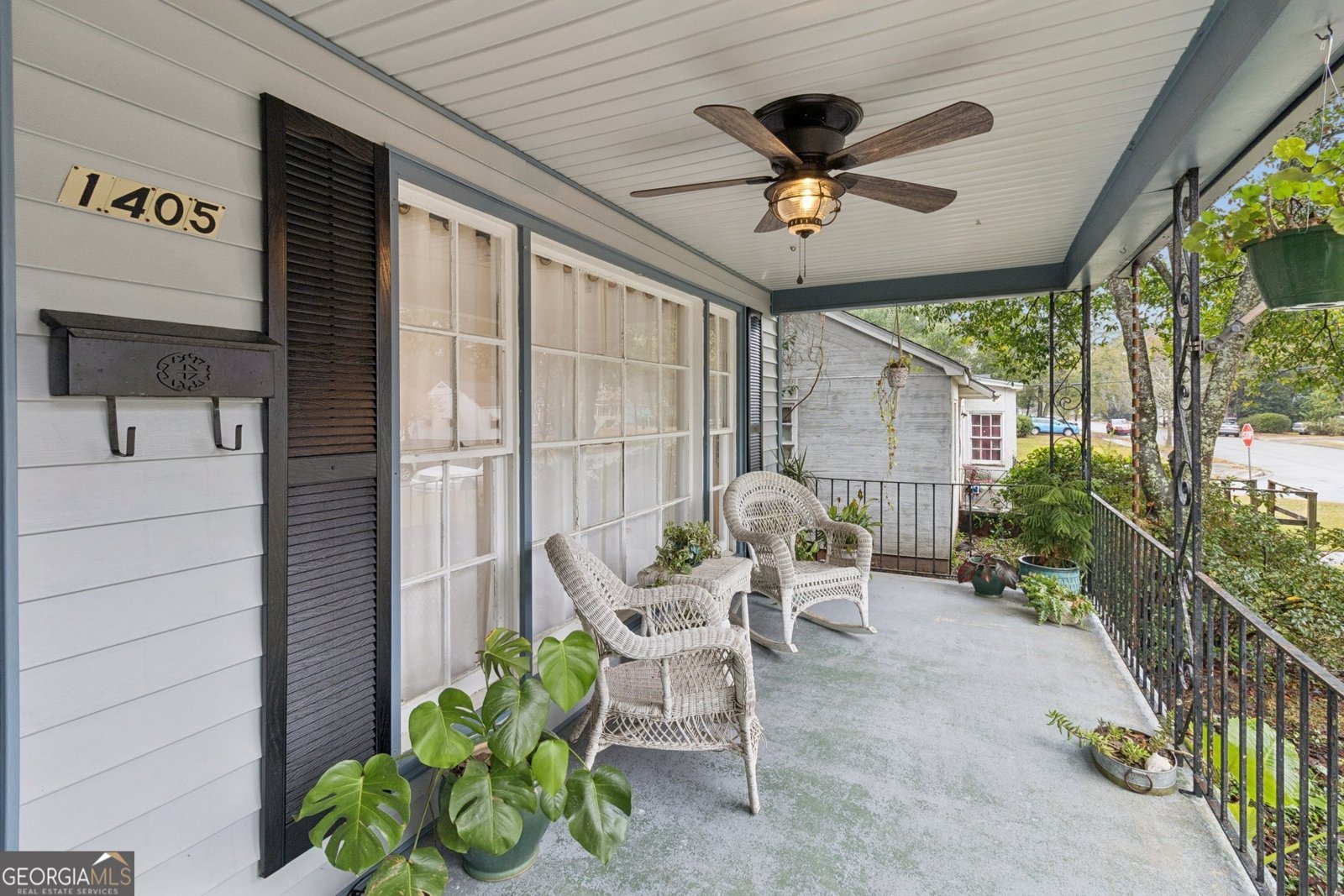 1405 54th Street Savannah - 7