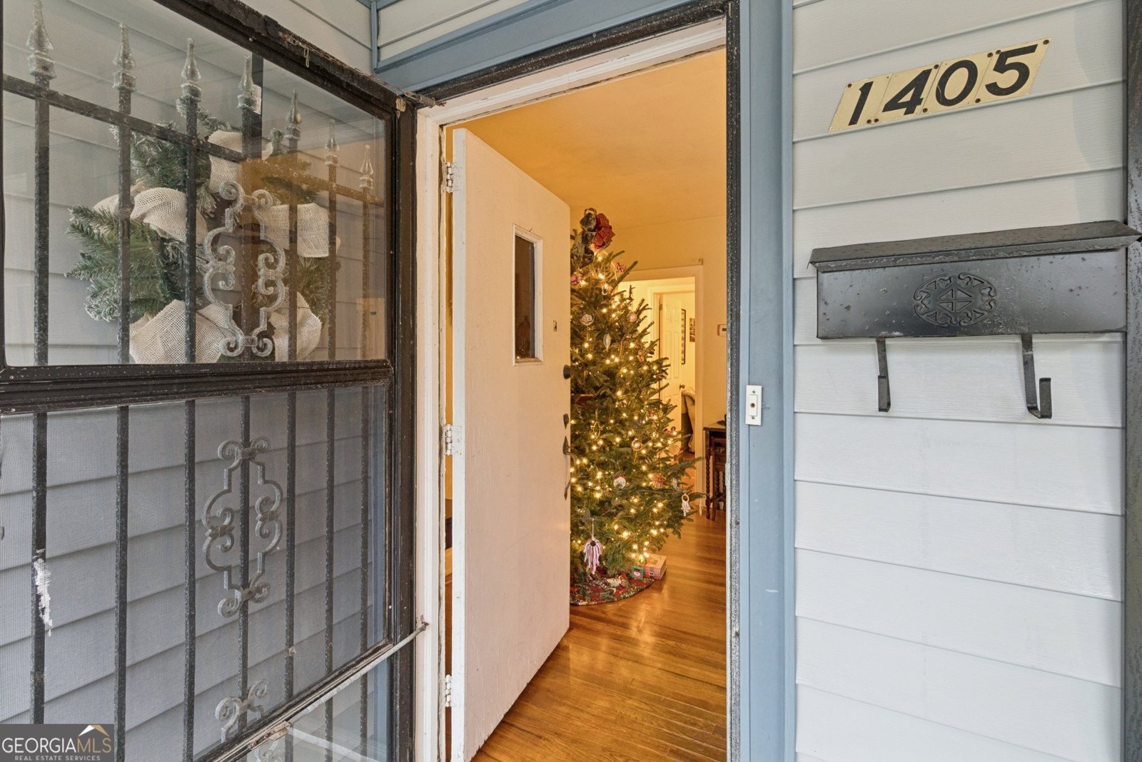 1405 54th Street Savannah - 9