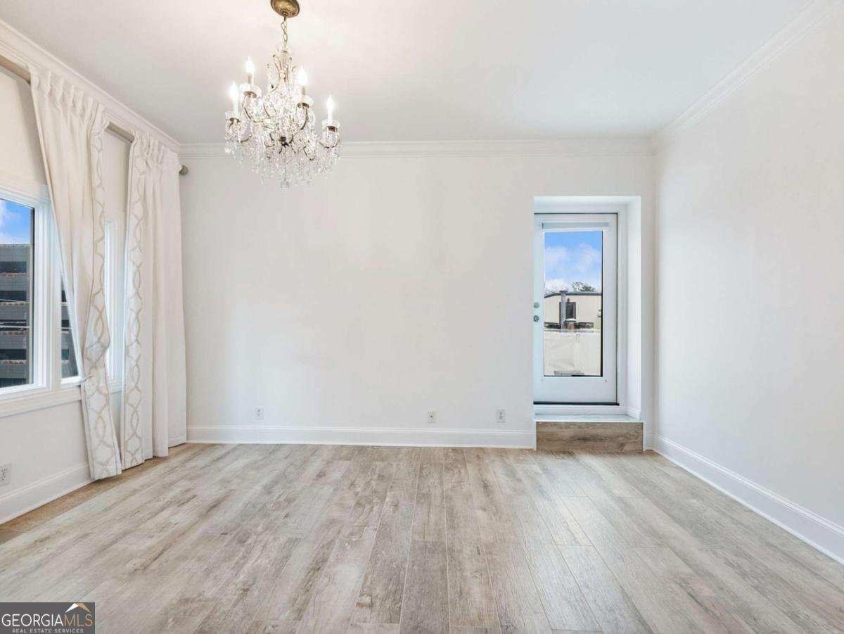 3636 Peachtree Road Atlanta - 16