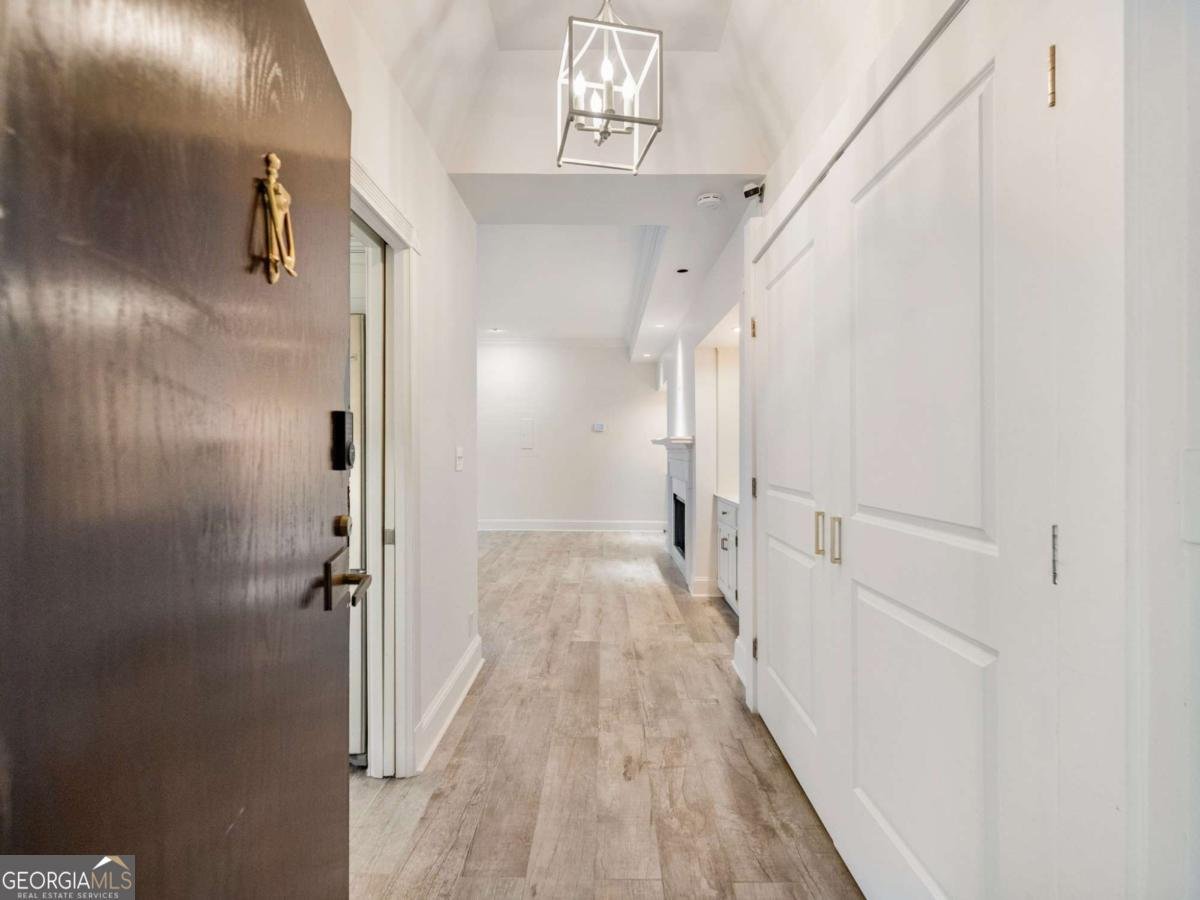 3636 Peachtree Road Atlanta - 2