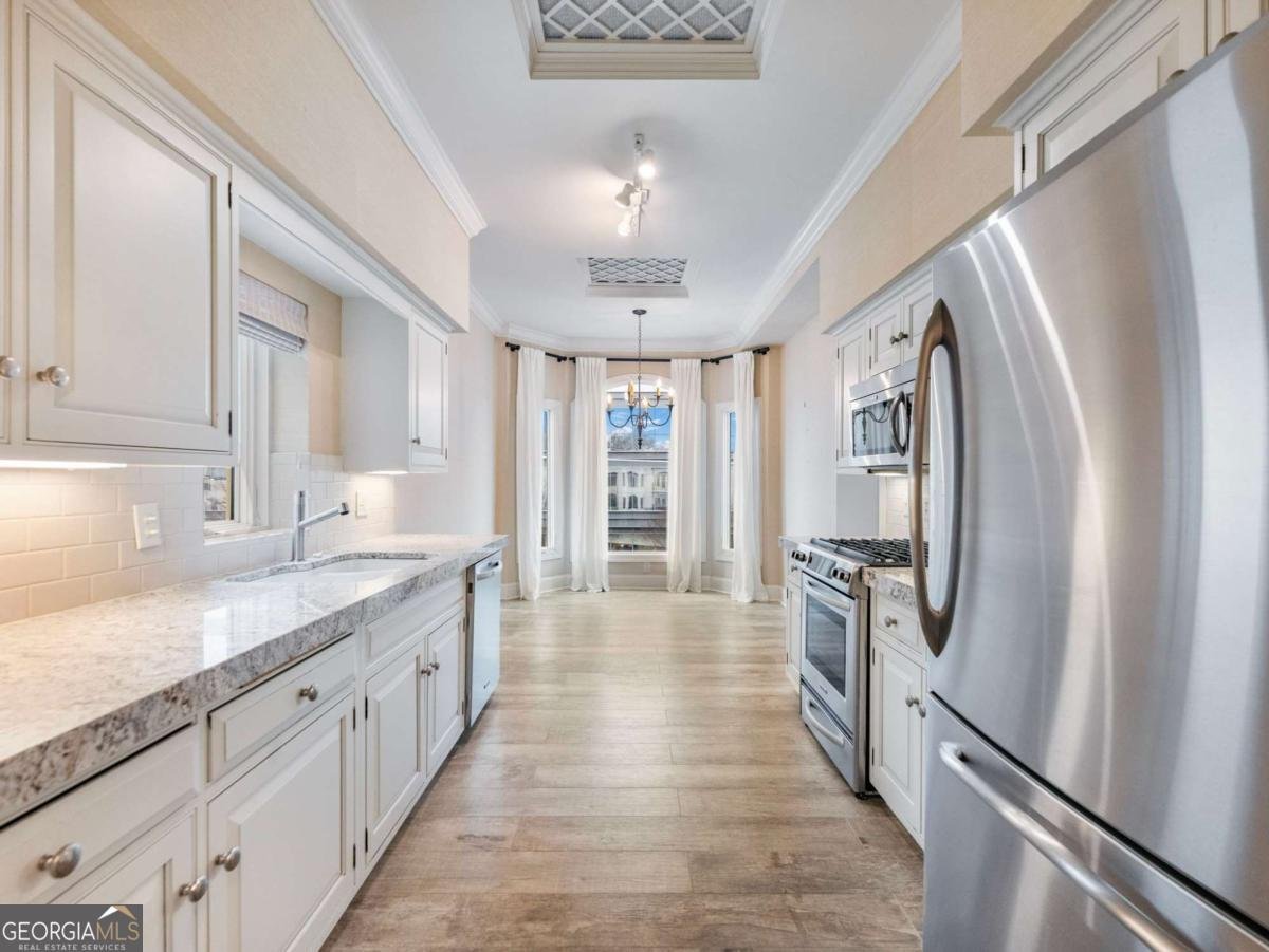 3636 Peachtree Road Atlanta - 3