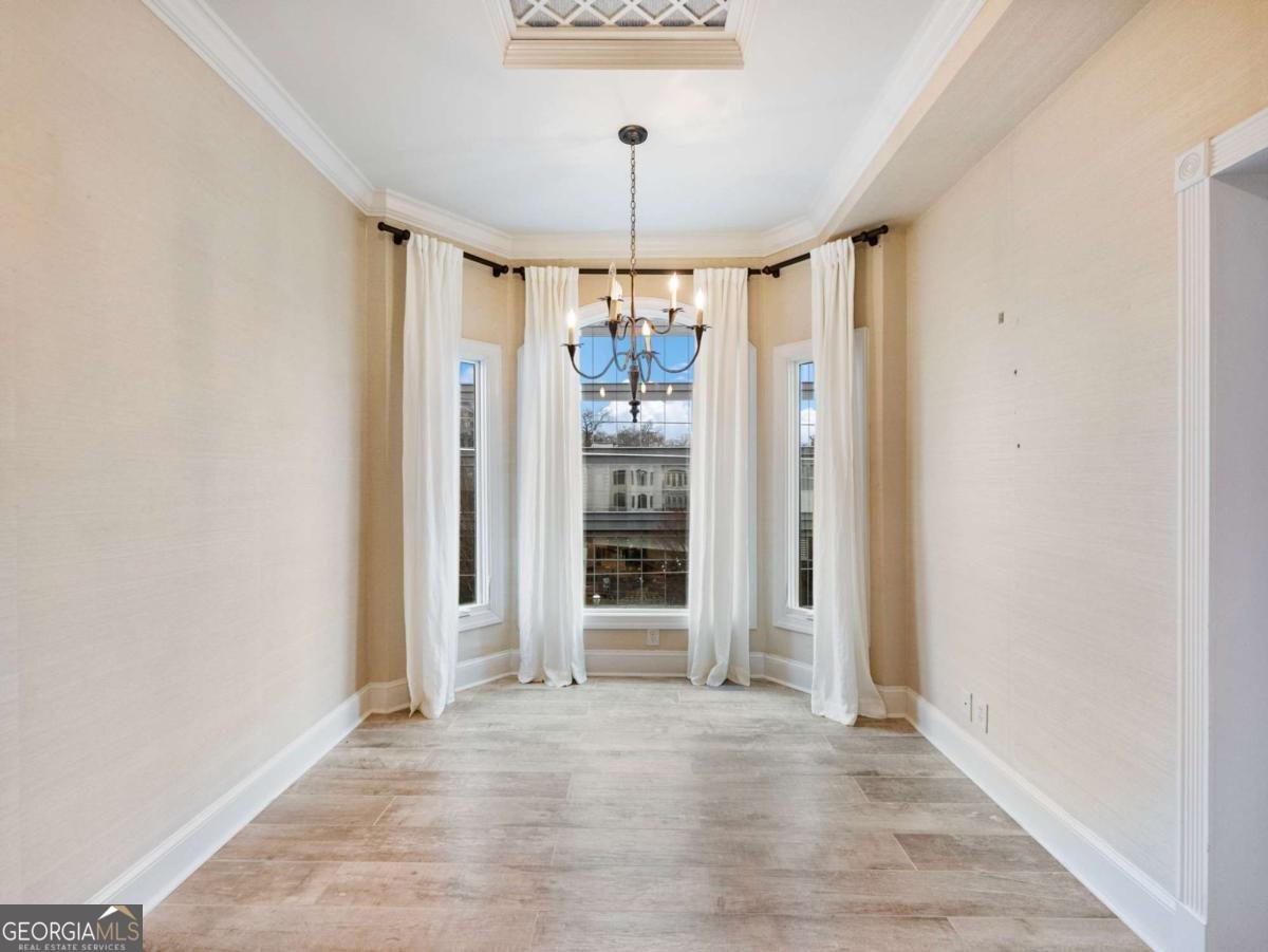 3636 Peachtree Road Atlanta - 5