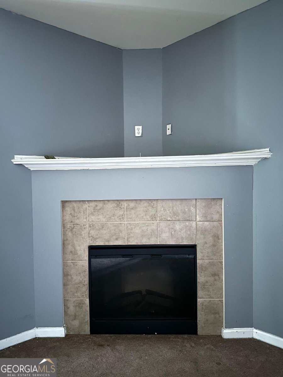 585 McWilliams Road Atlanta - 2