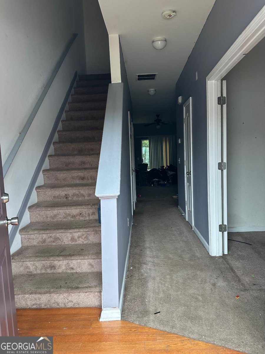 585 McWilliams Road Atlanta - 3