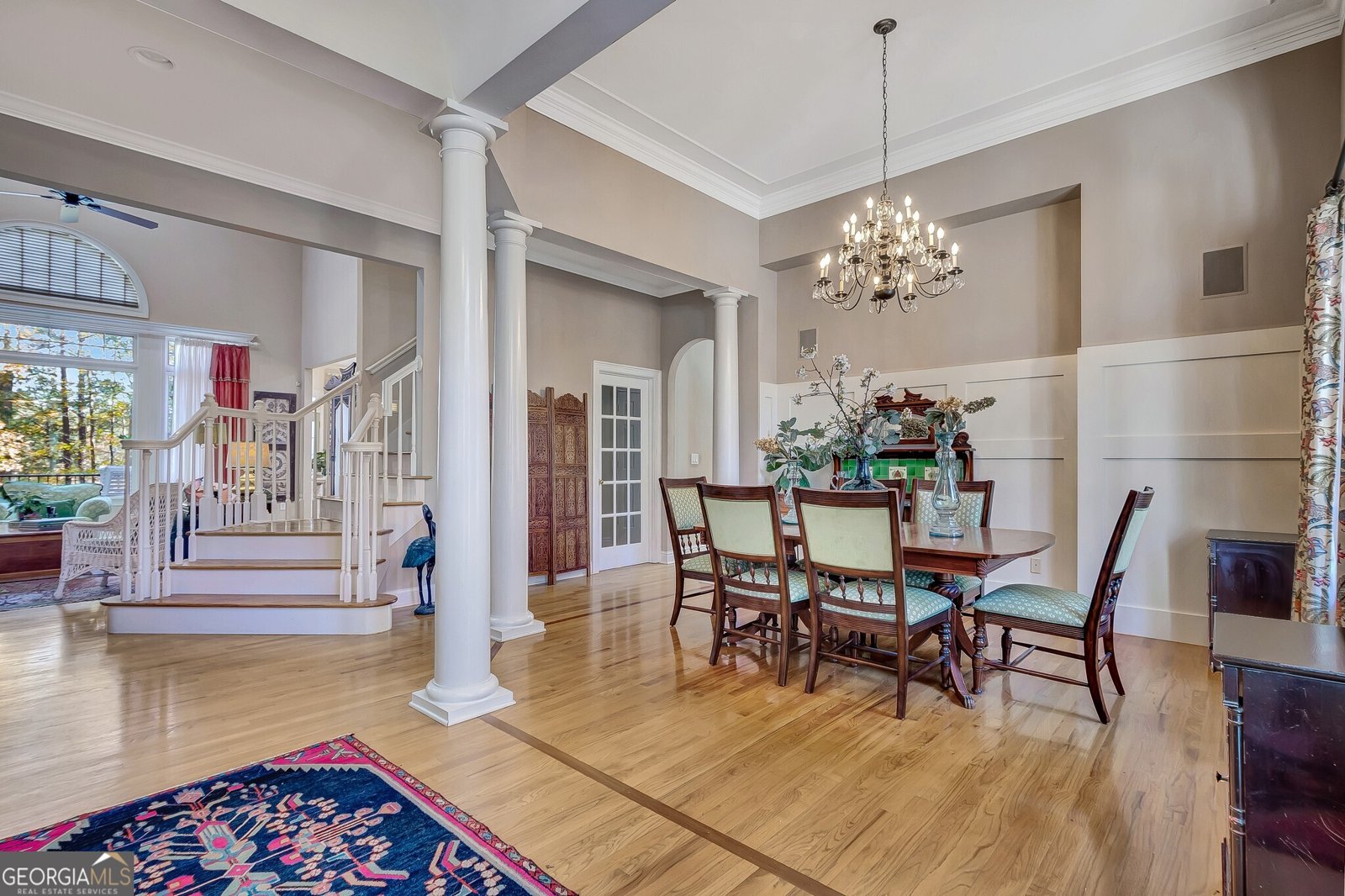 502 Samiel Point Peachtree City - 11