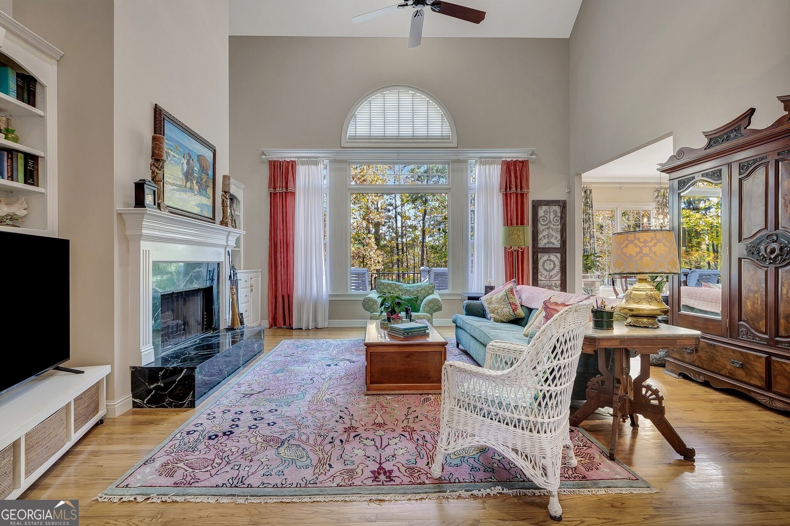 502 Samiel Point Peachtree City - 13