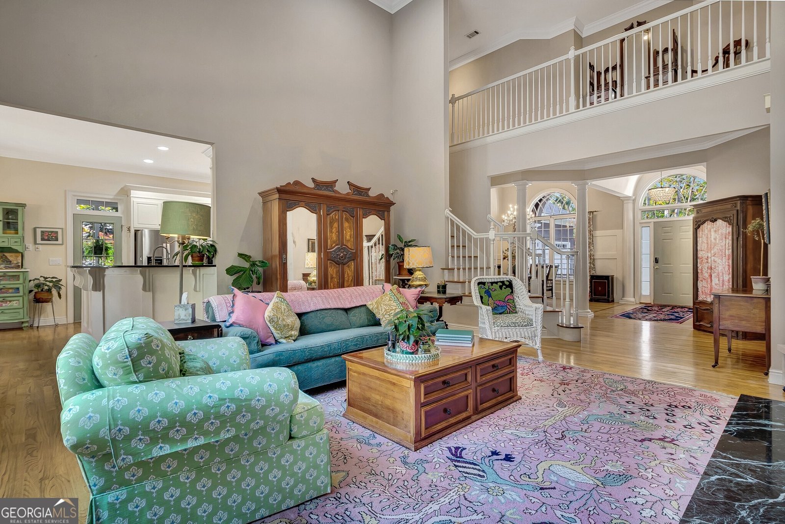 502 Samiel Point Peachtree City - 14