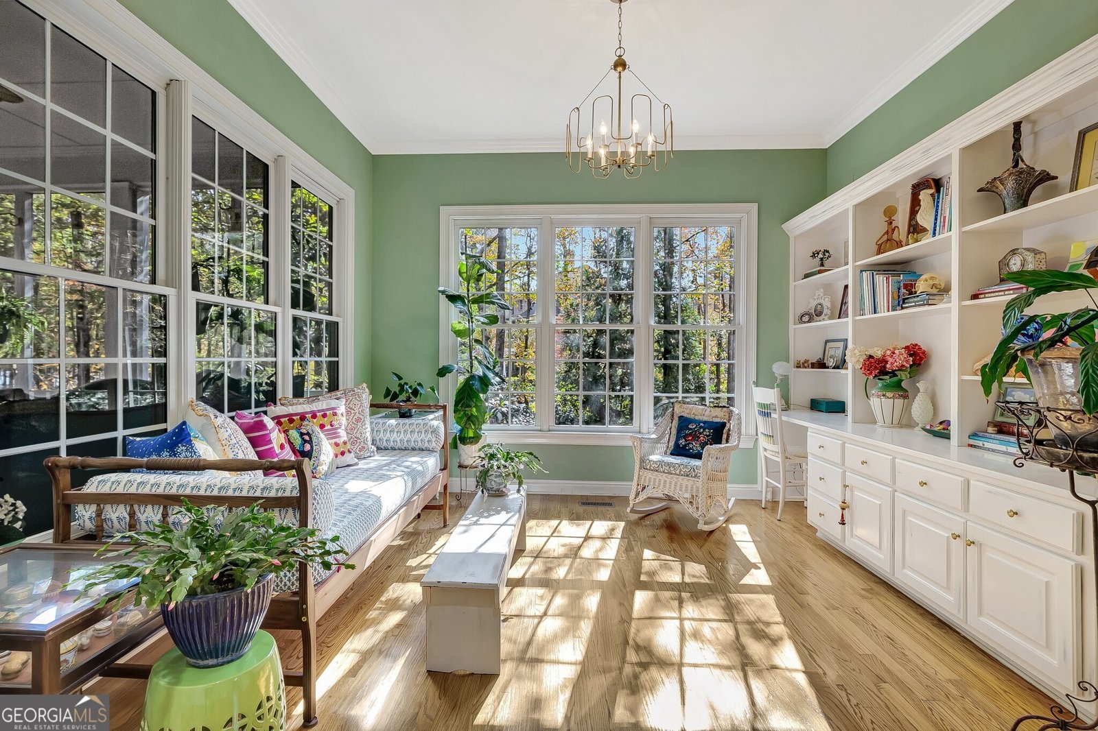 502 Samiel Point Peachtree City - 20