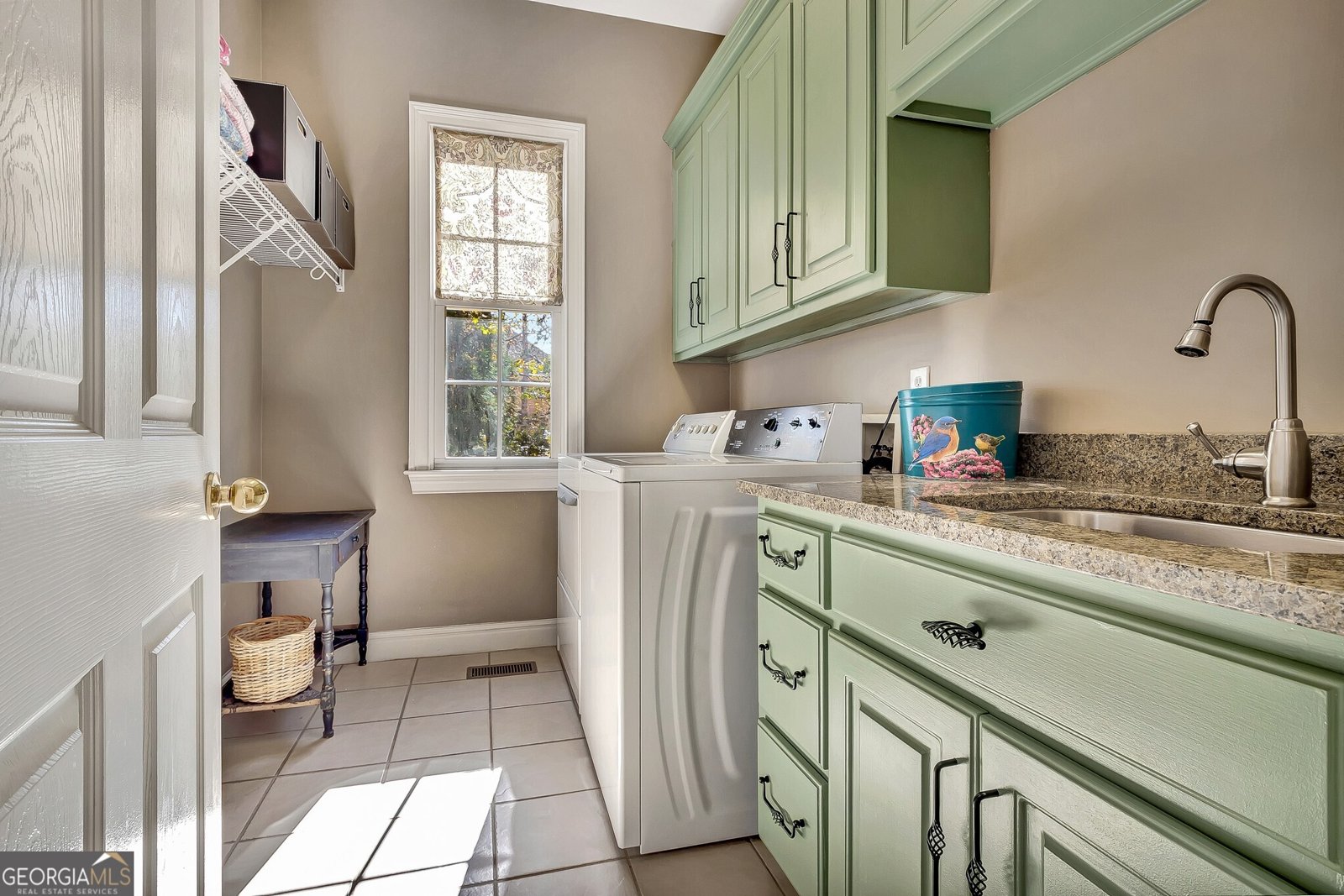 502 Samiel Point Peachtree City - 22