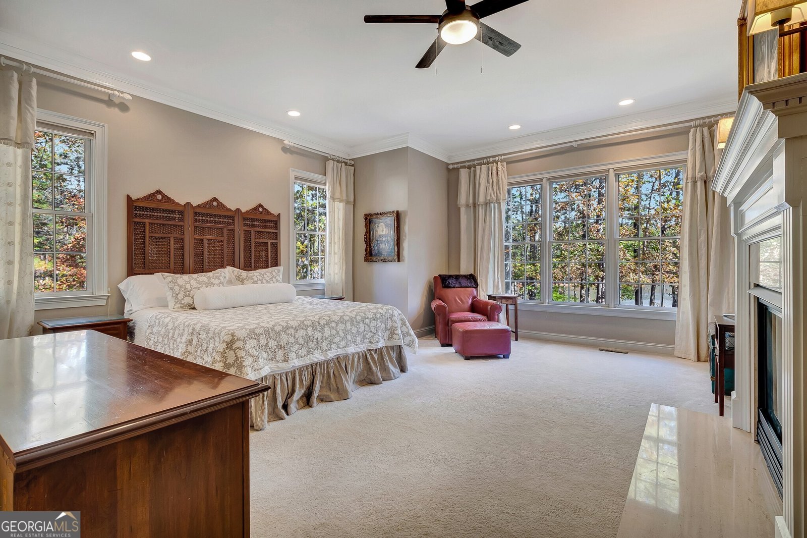 502 Samiel Point Peachtree City - 25