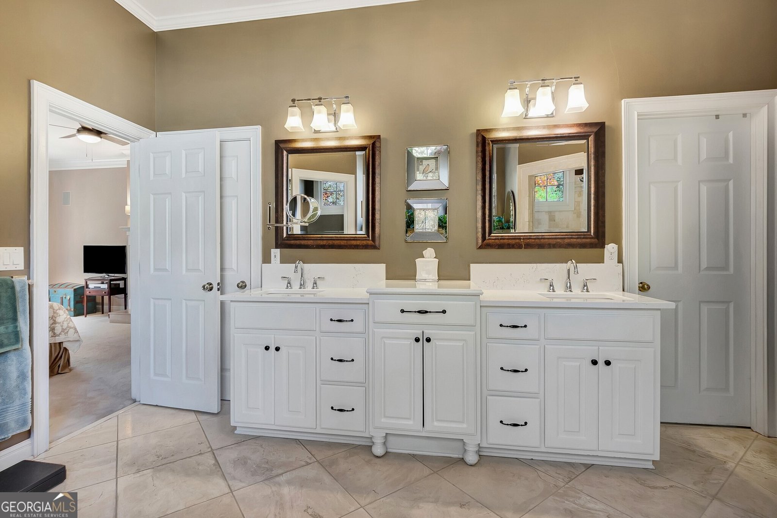 502 Samiel Point Peachtree City - 27