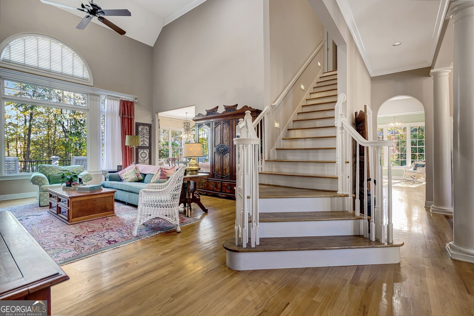 502 Samiel Point Peachtree City - 28