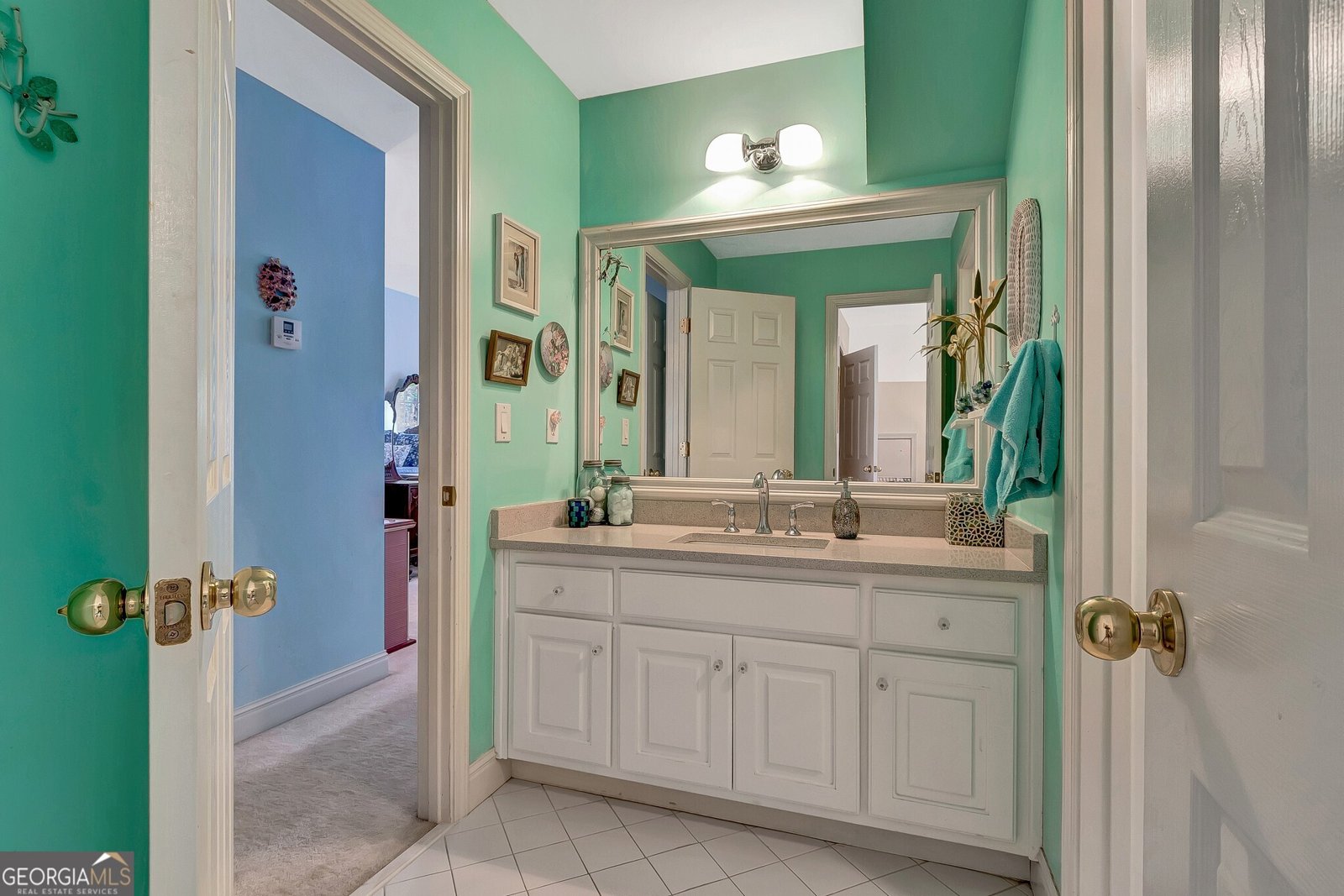 502 Samiel Point Peachtree City - 31