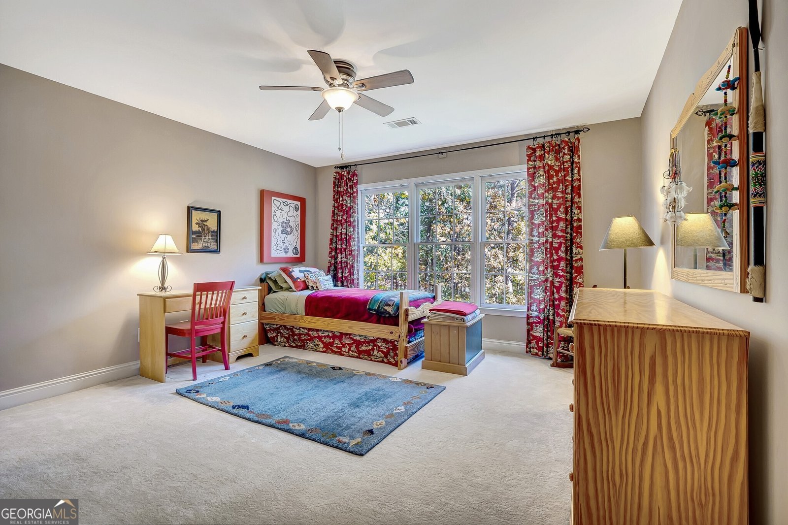 502 Samiel Point Peachtree City - 34