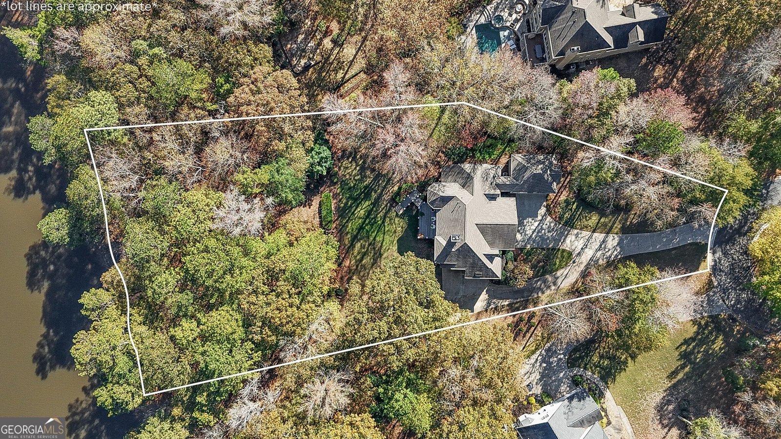 502 Samiel Point Peachtree City - 4