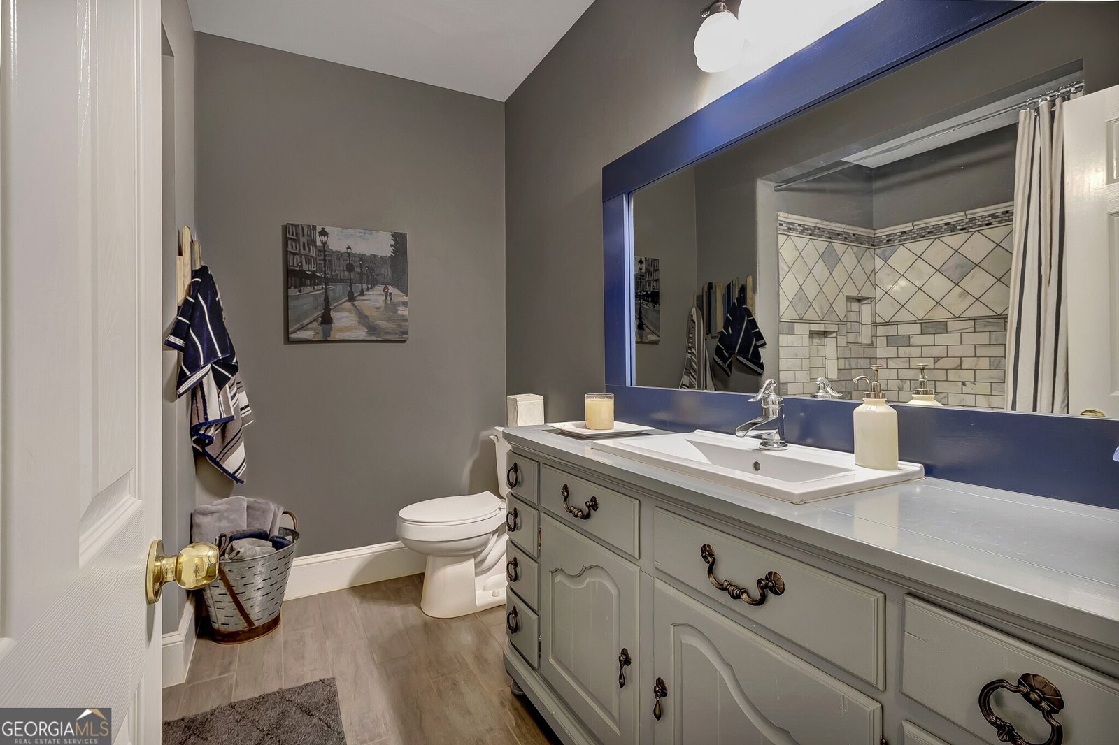 502 Samiel Point Peachtree City - 41