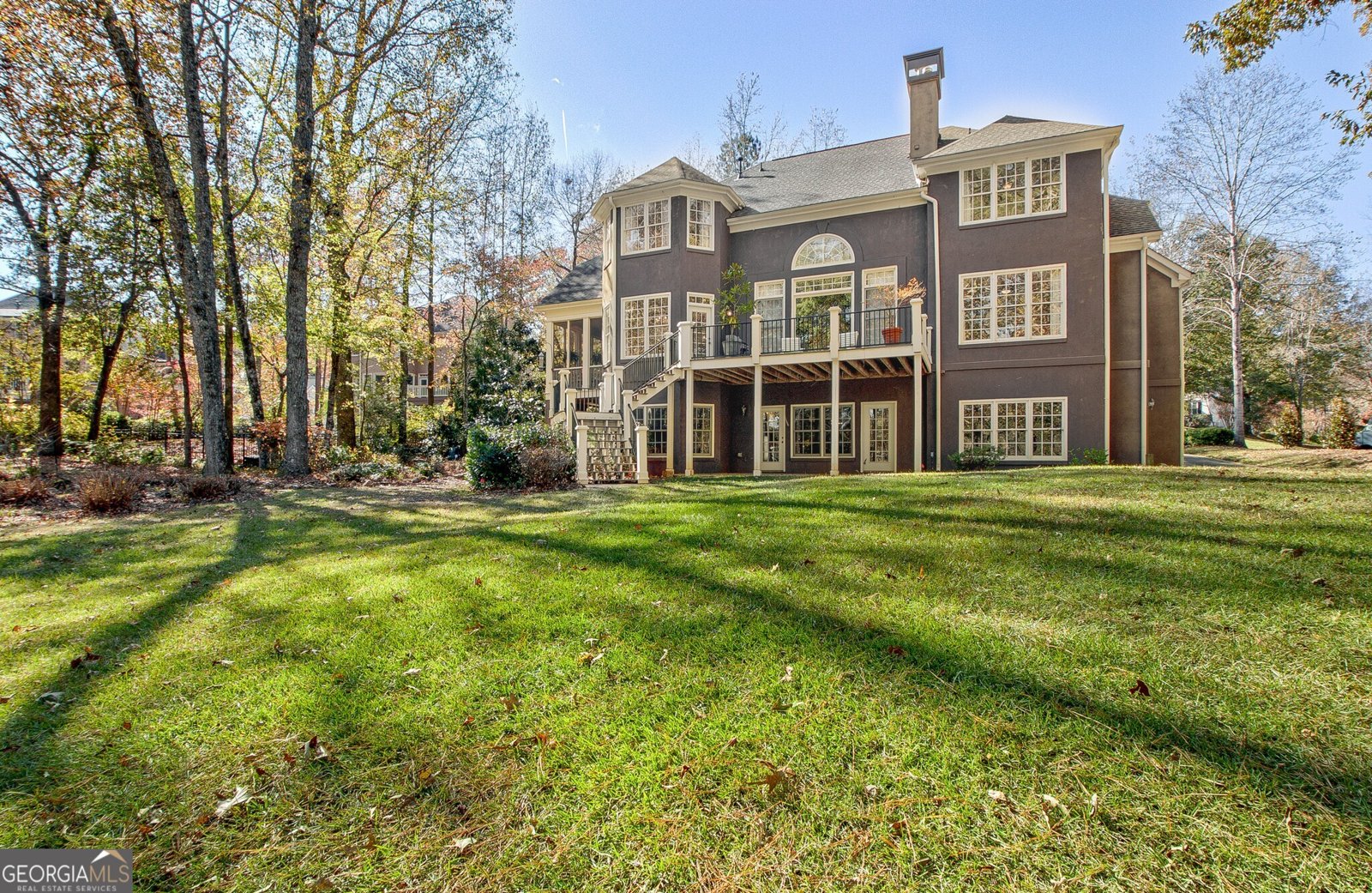 502 Samiel Point Peachtree City - 46