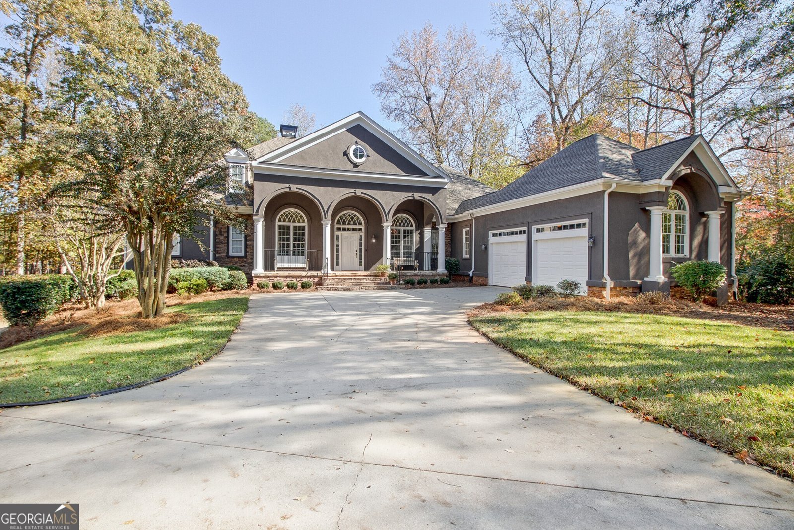 502 Samiel Point Peachtree City - 6