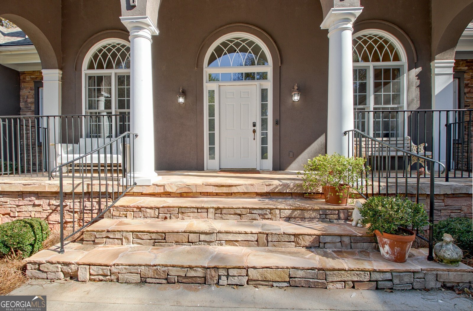 502 Samiel Point Peachtree City - 7