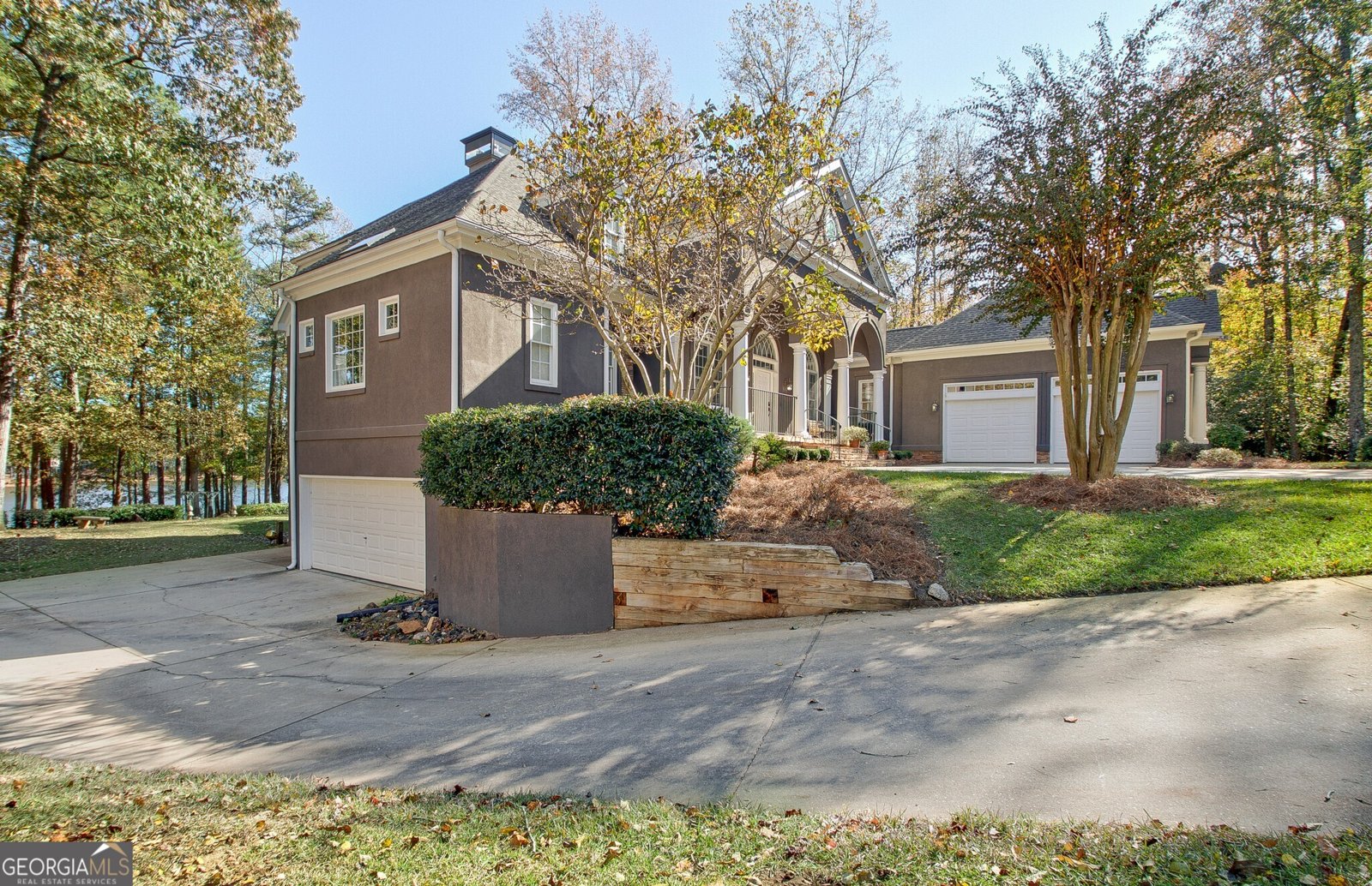 502 Samiel Point Peachtree City - 8