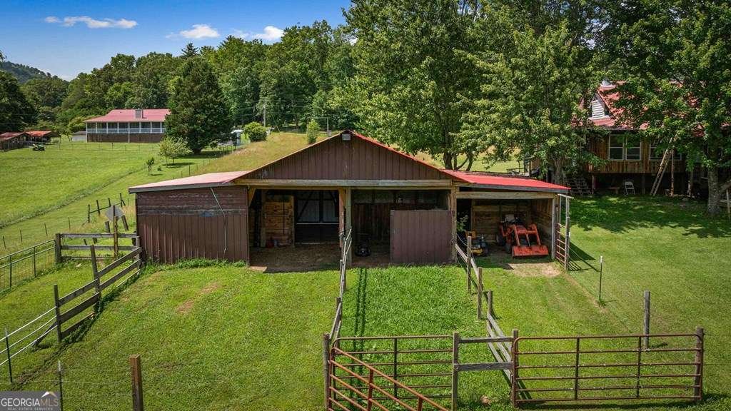 332 Night Lane Epworth - 12