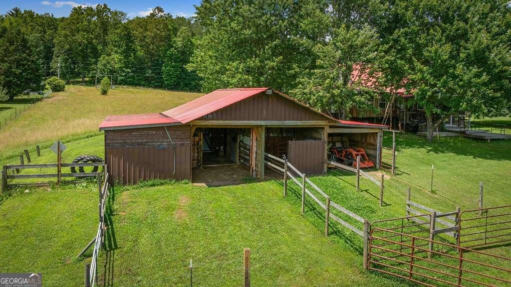 332 Night Lane Epworth - 13