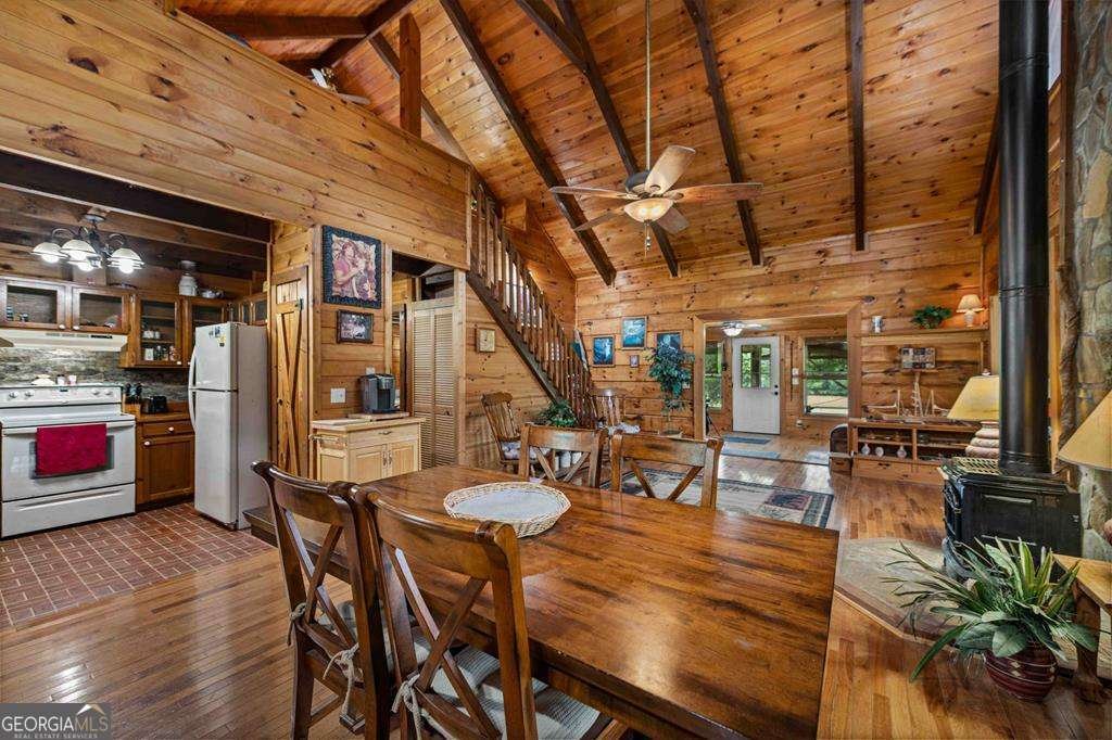 332 Night Lane Epworth - 19