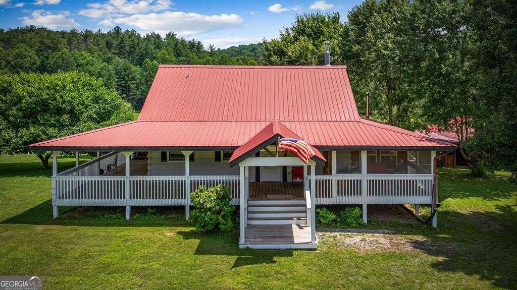 332 Night Lane Epworth - 2