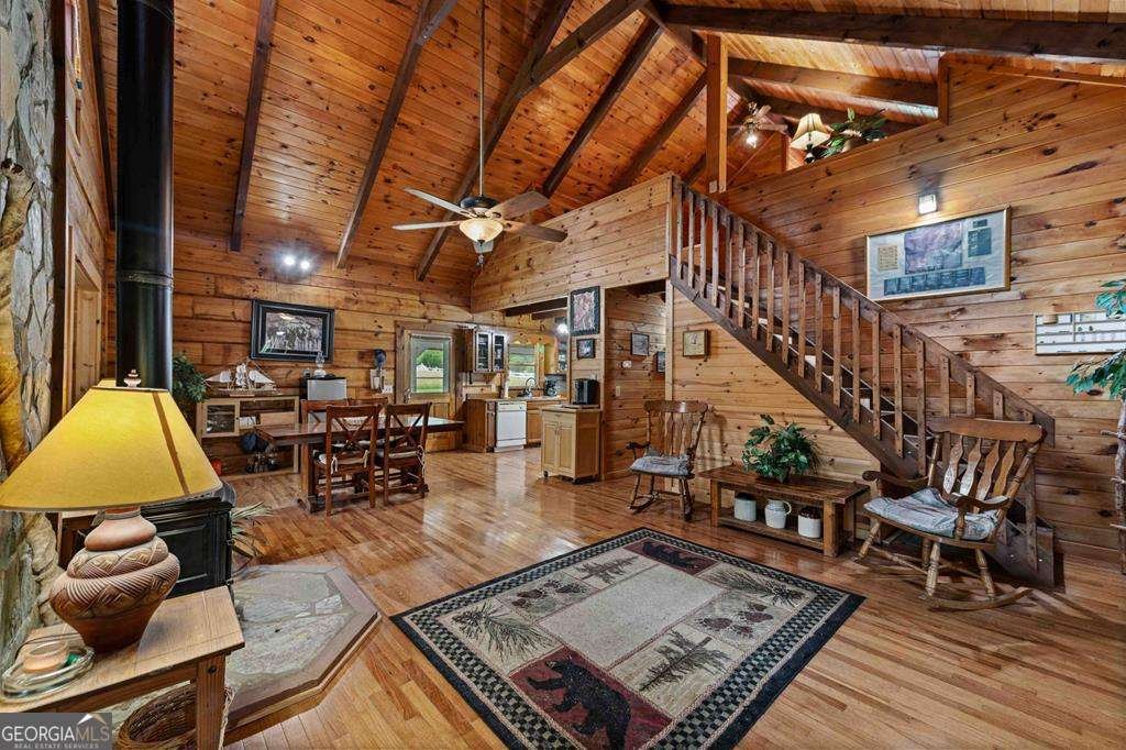 332 Night Lane Epworth - 22