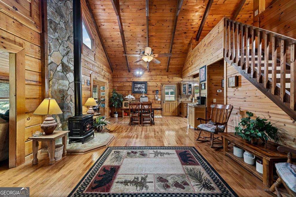 332 Night Lane Epworth - 23