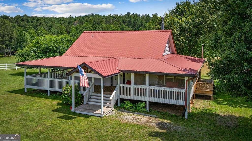 332 Night Lane Epworth - 4