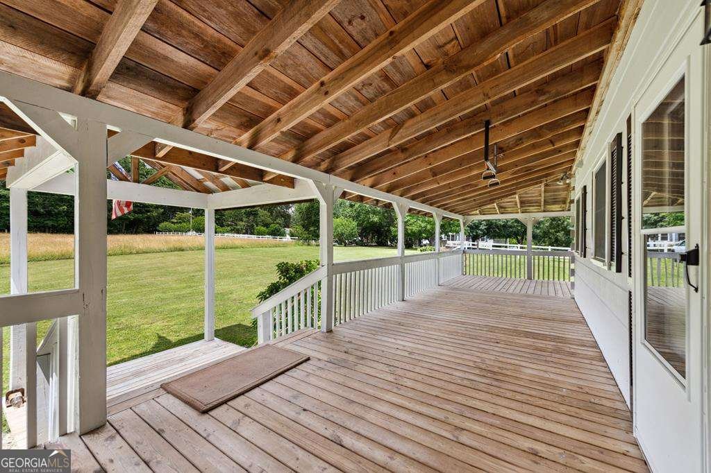 332 Night Lane Epworth - 45