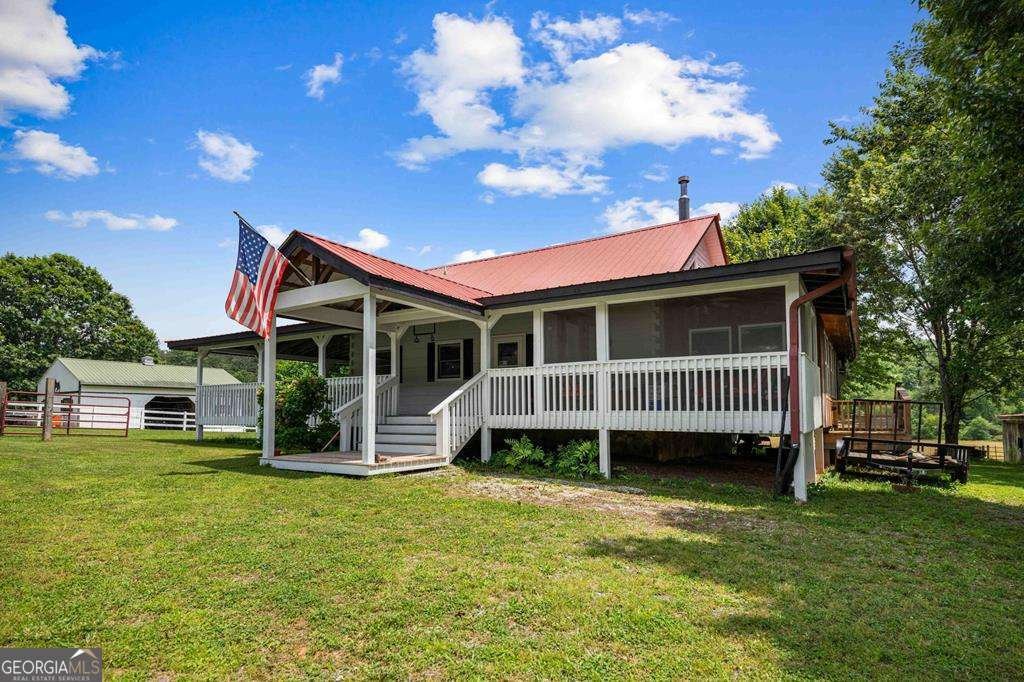 332 Night Lane Epworth - 61