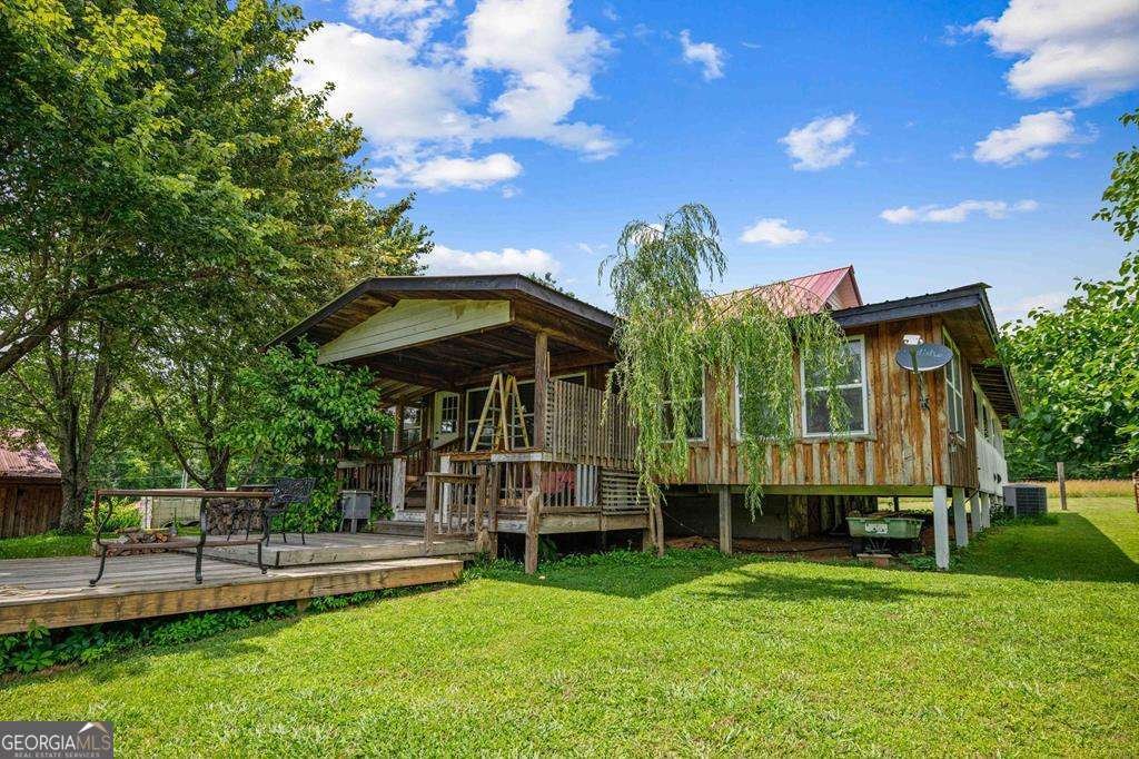 332 Night Lane Epworth - 63