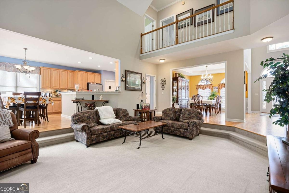 2988 Nestle Creek Drive Marietta - 10