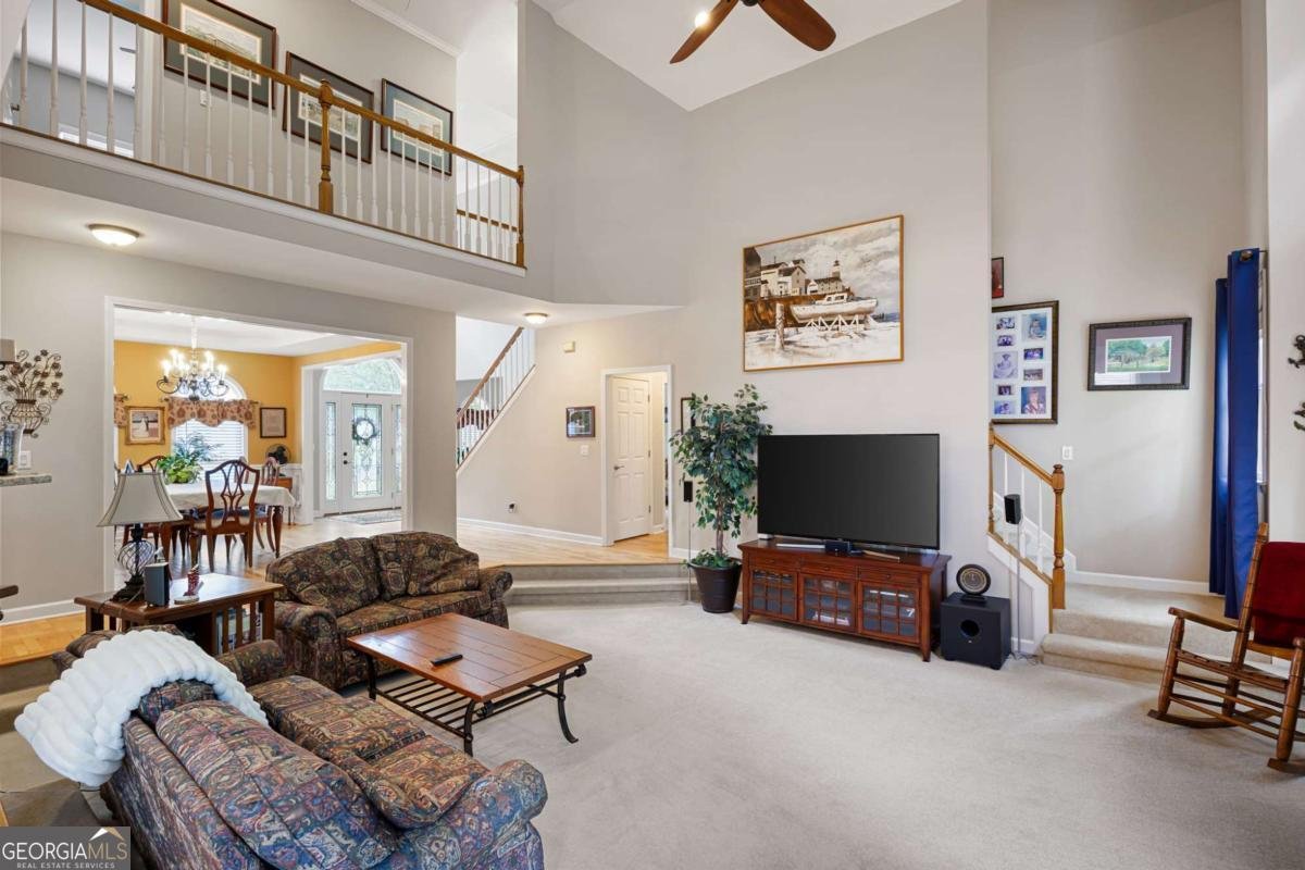 2988 Nestle Creek Drive Marietta - 11