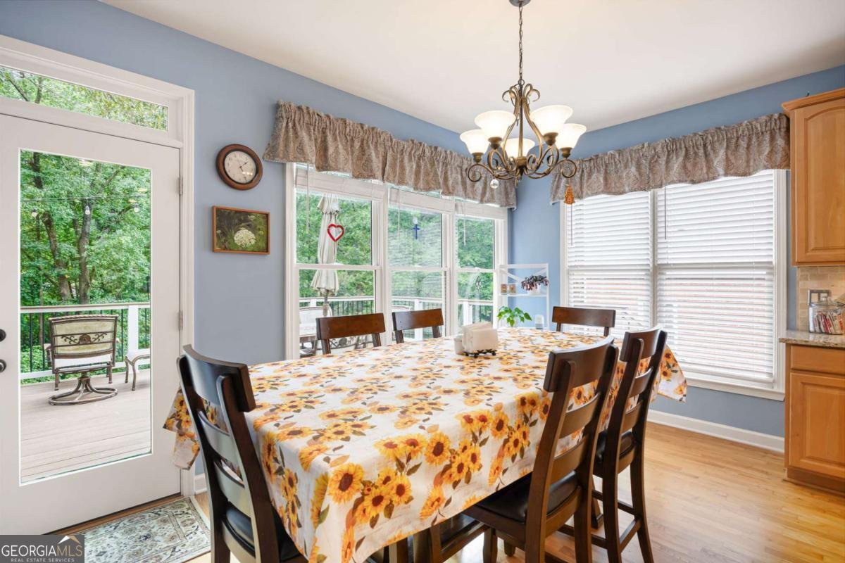 2988 Nestle Creek Drive Marietta - 12