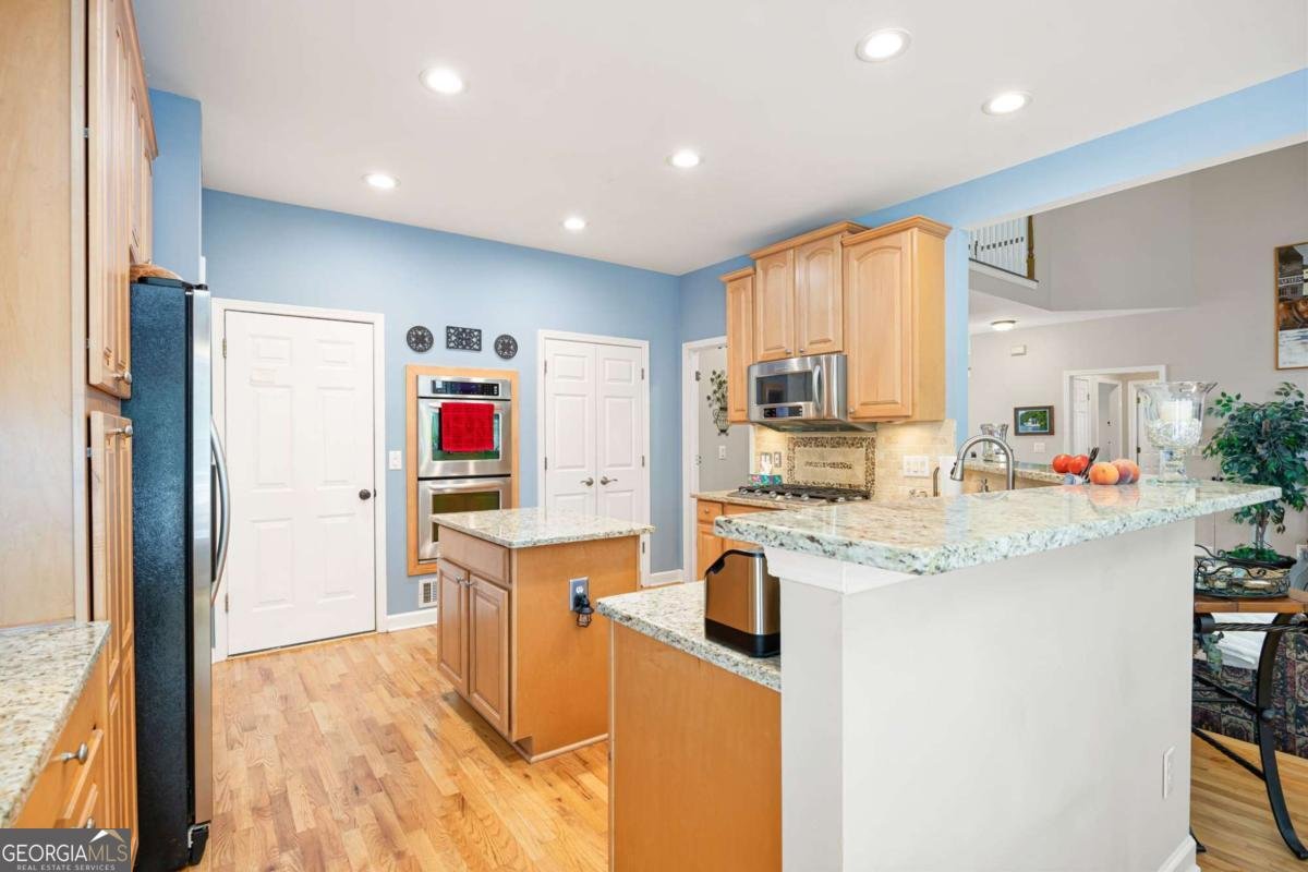 2988 Nestle Creek Drive Marietta - 13